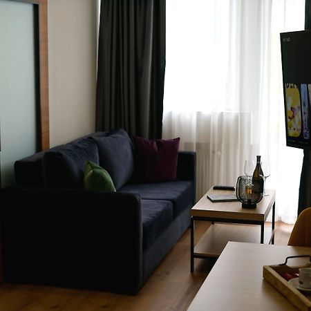 Diwotel By Trip Inn Frankfurt Airport Dreieich Exterior foto