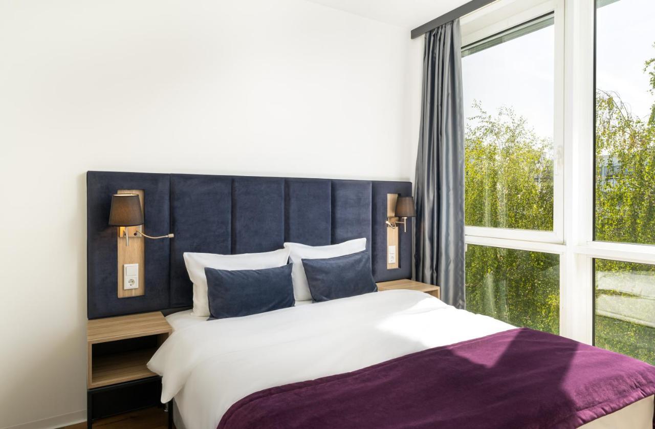Diwotel By Trip Inn Frankfurt Airport Dreieich Exterior foto