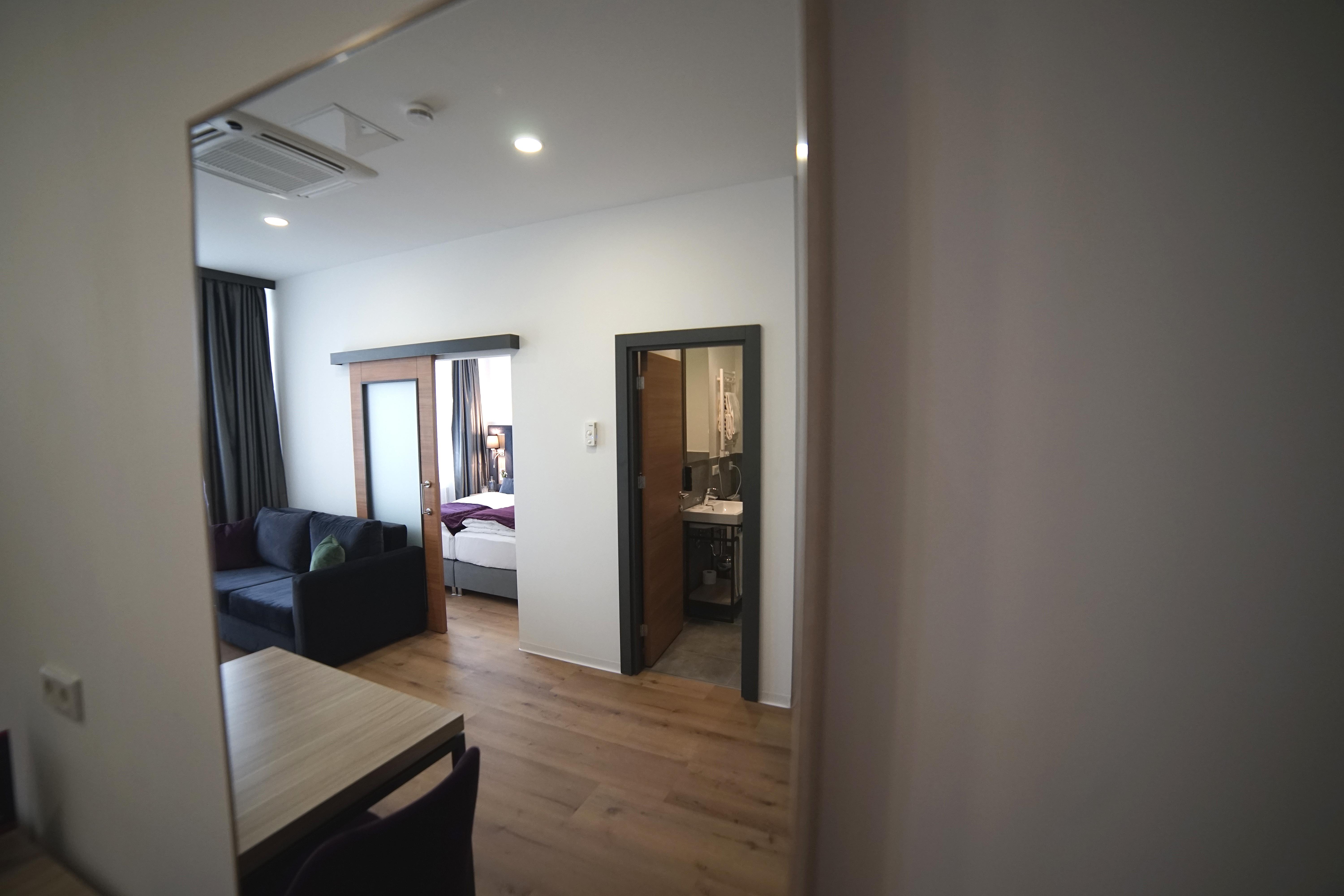 Diwotel By Trip Inn Frankfurt Airport Dreieich Exterior foto