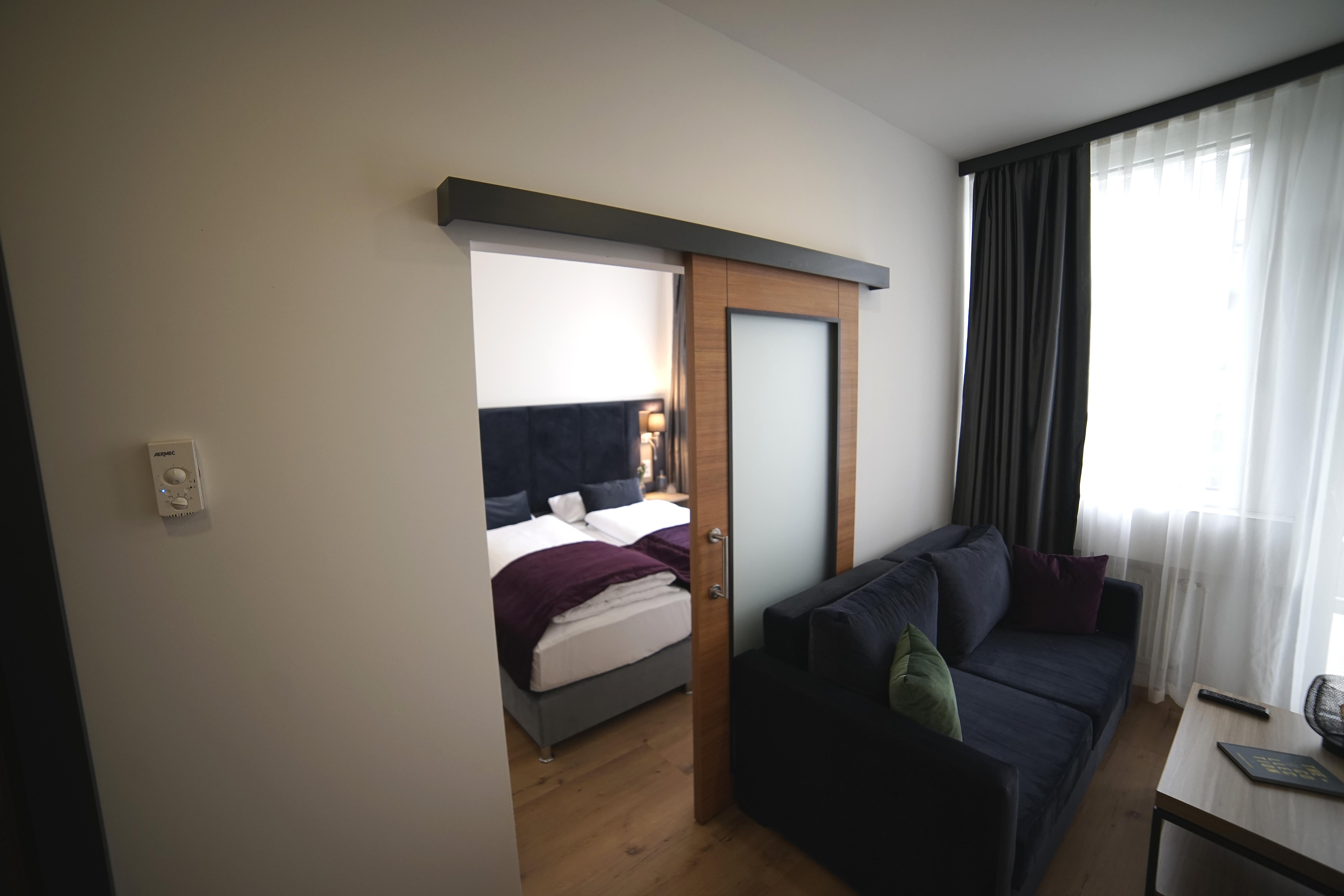Diwotel By Trip Inn Frankfurt Airport Dreieich Exterior foto