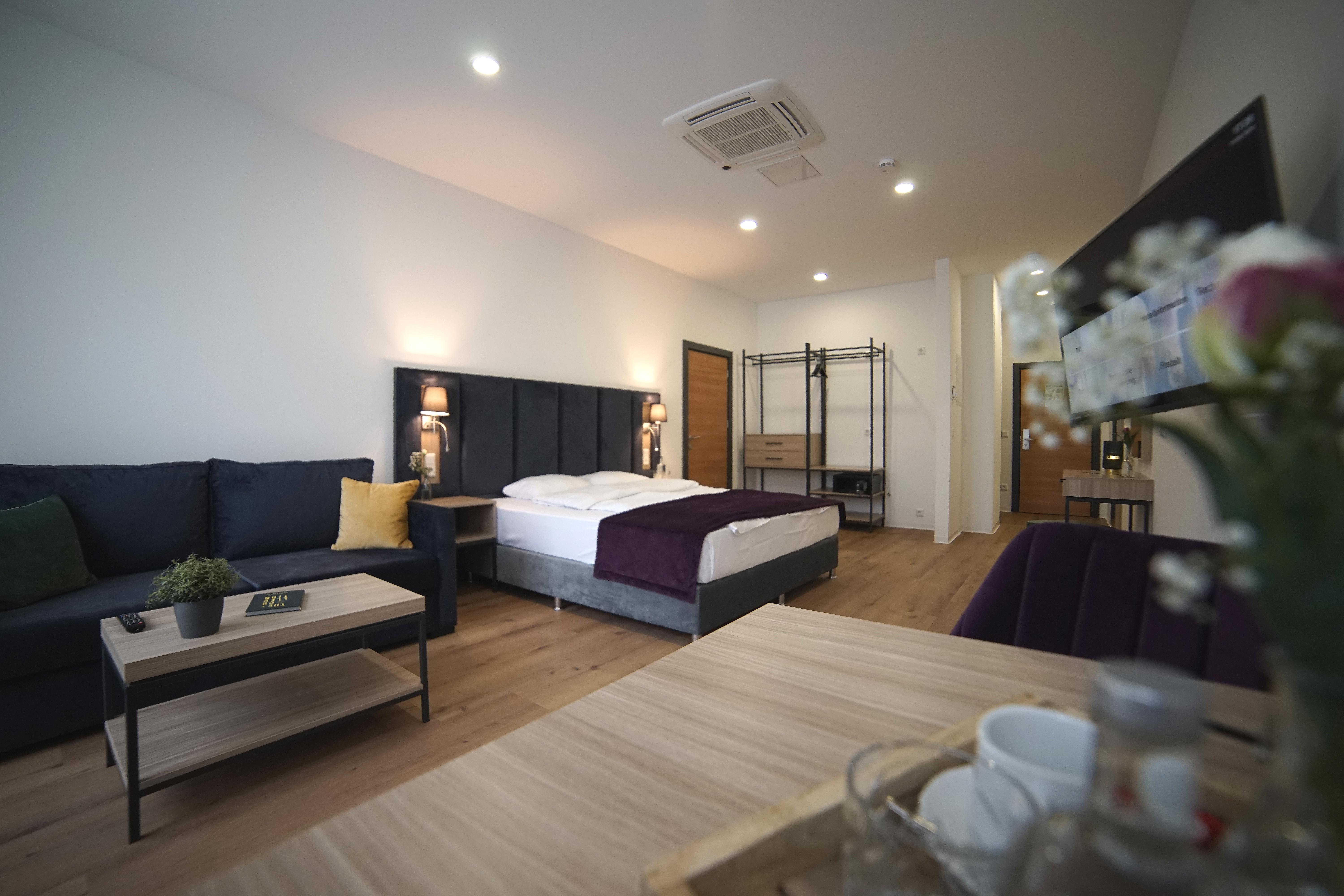 Diwotel By Trip Inn Frankfurt Airport Dreieich Exterior foto