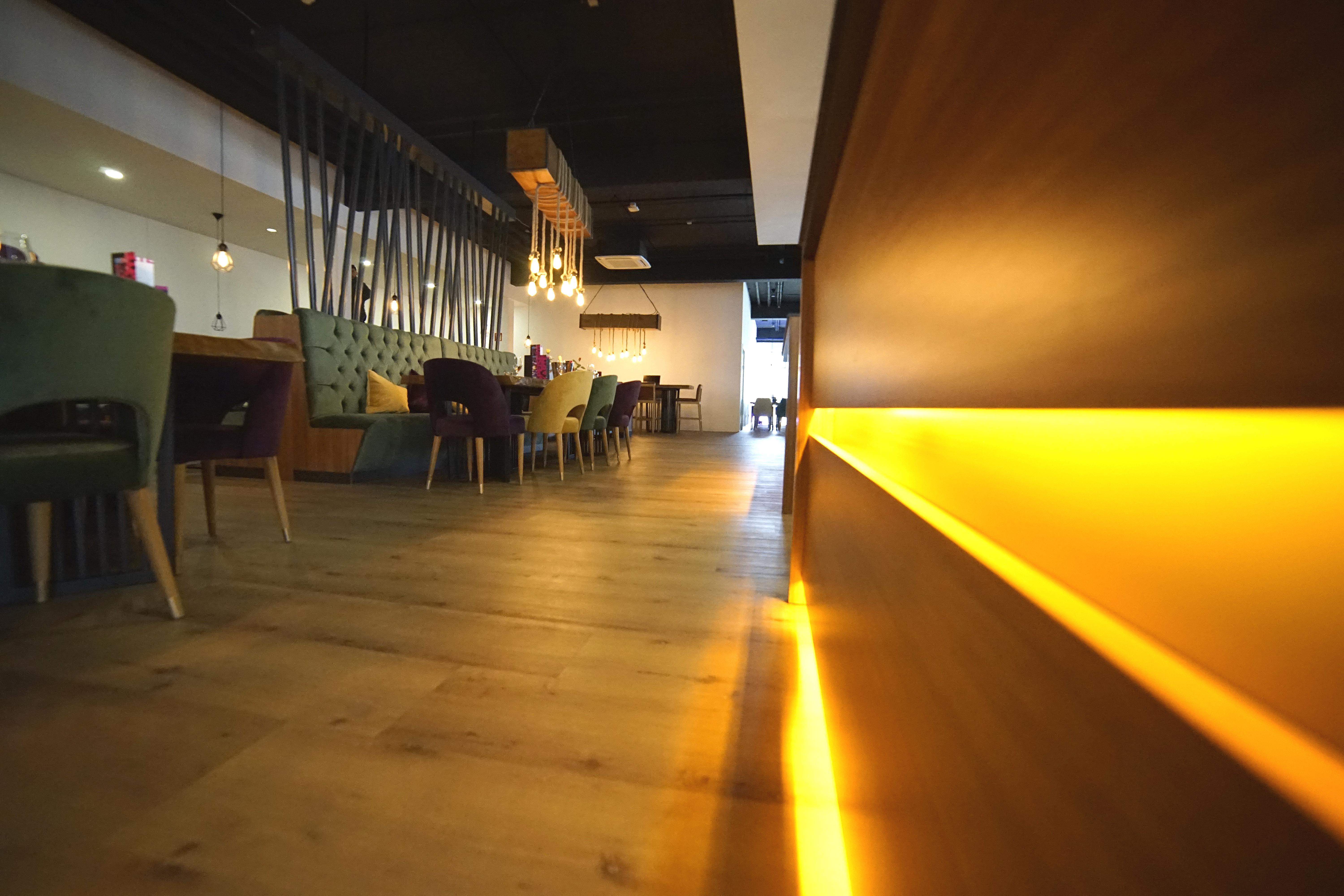 Diwotel By Trip Inn Frankfurt Airport Dreieich Exterior foto
